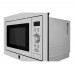 EF BM 259 M Built-in Microwave Oven with Grill (25L)